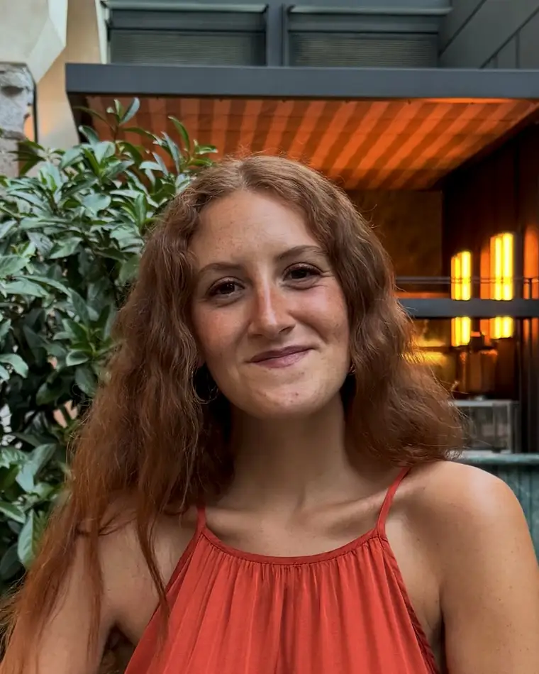 Alice Todaro, photo 1 of 2