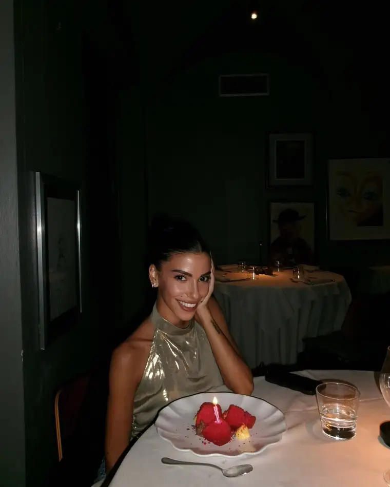 Chiara Belmonte, photo 2 of 2