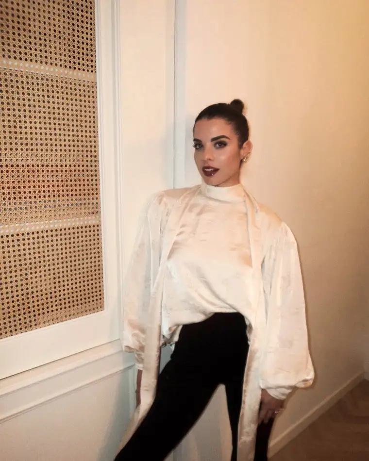 Francesca Cinà, photo 2 of 2