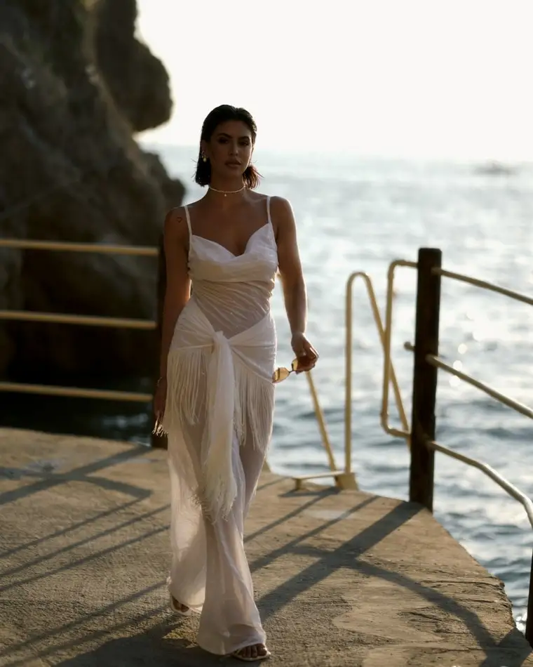 Francesca Esposito, photo 2 of 2