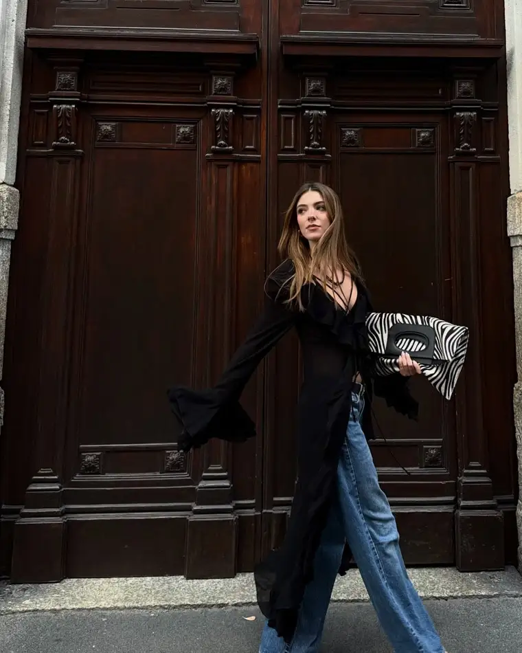 Giulia D’Aloia, photo 1 of 2