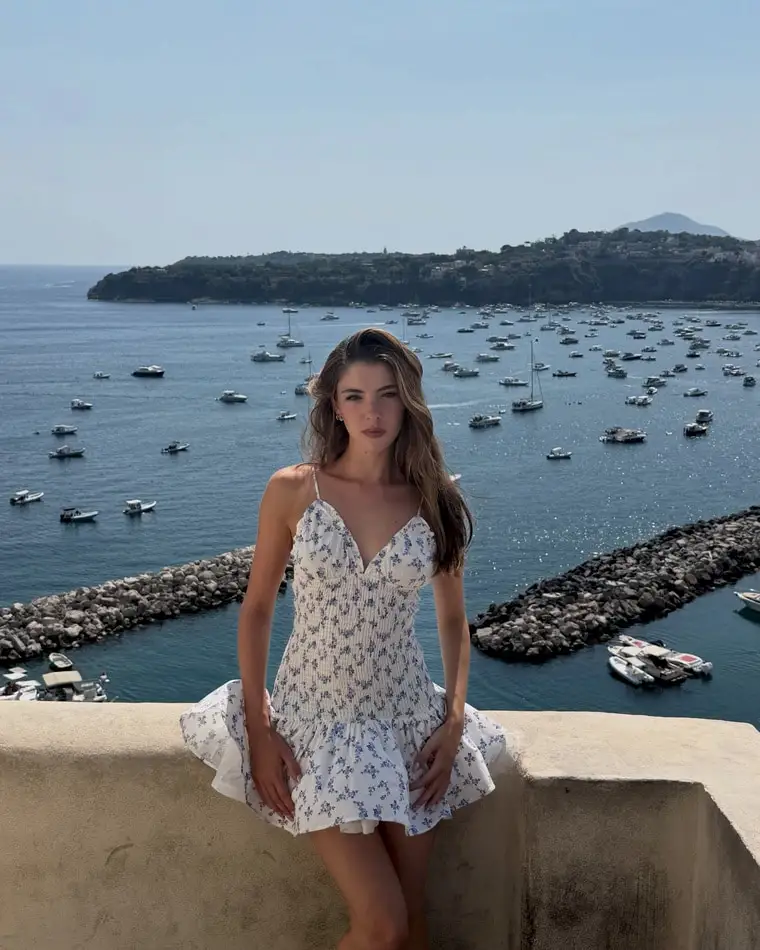 Giulia D’Aloia, photo 2 of 2