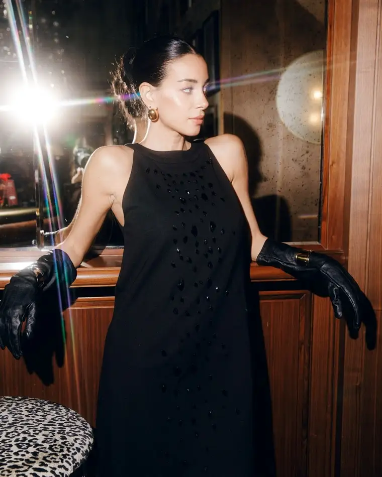 Marianna Caldareri, photo 1 of 2