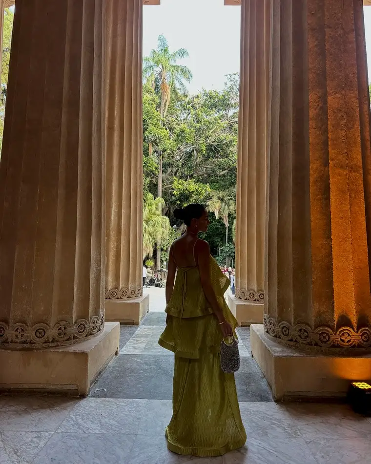 Marianna Caldareri, photo 2 of 2