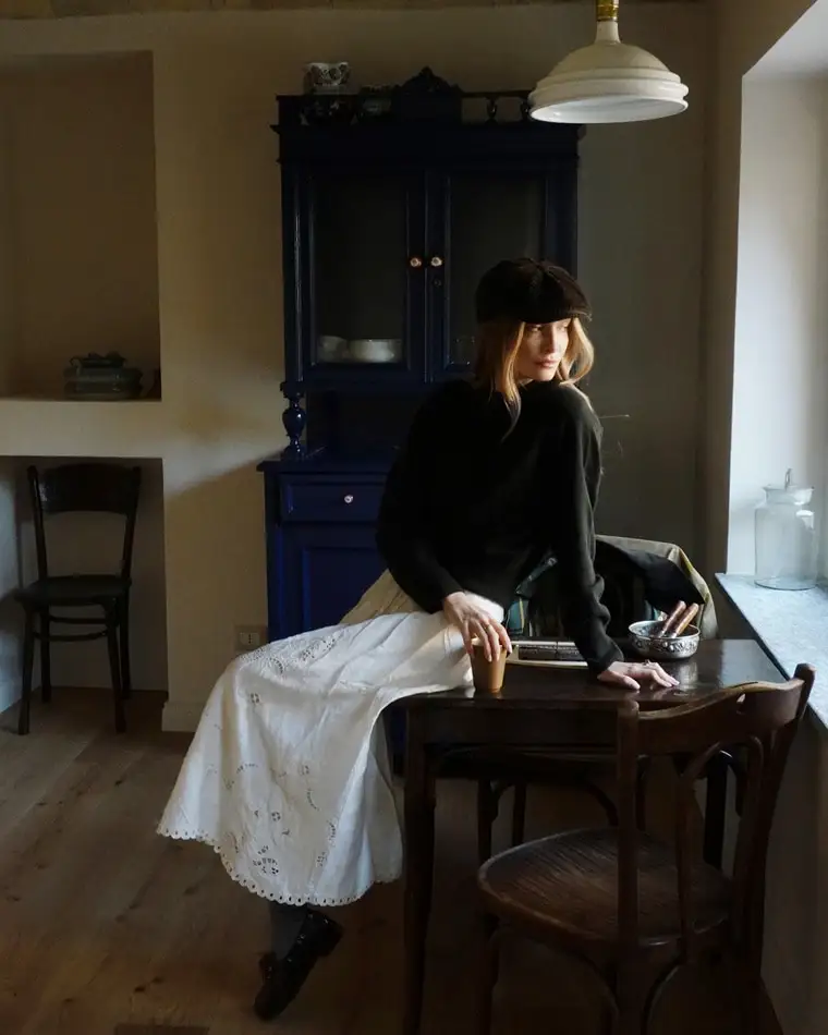 Ruxandra Movila, photo 1 of 2