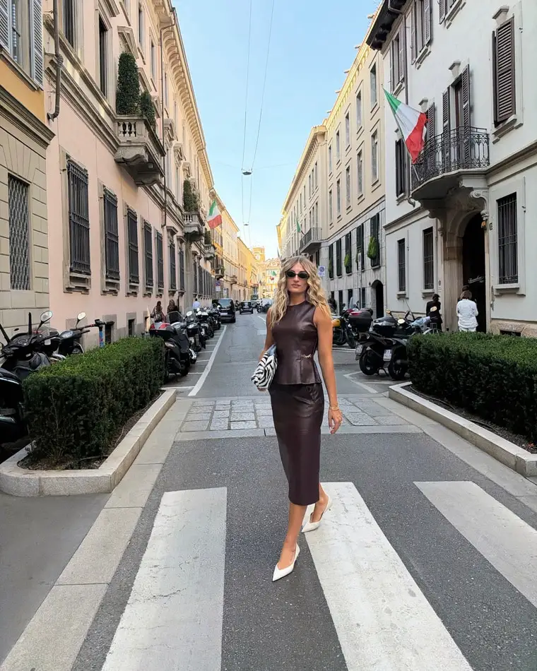 Sara Tibo, photo 1 of 3